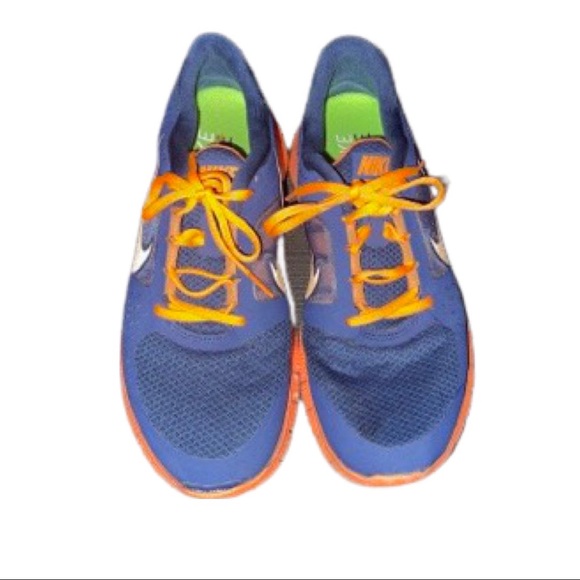 Nike Free Sneakers - Picture 2 of 13